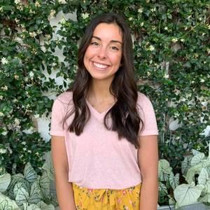 Meet your Posher, Madison